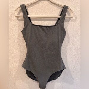 Girlfriend Collective Bodysuit